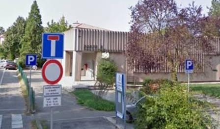 Scoperti dietro alle Poste mentre tentano una rapina 