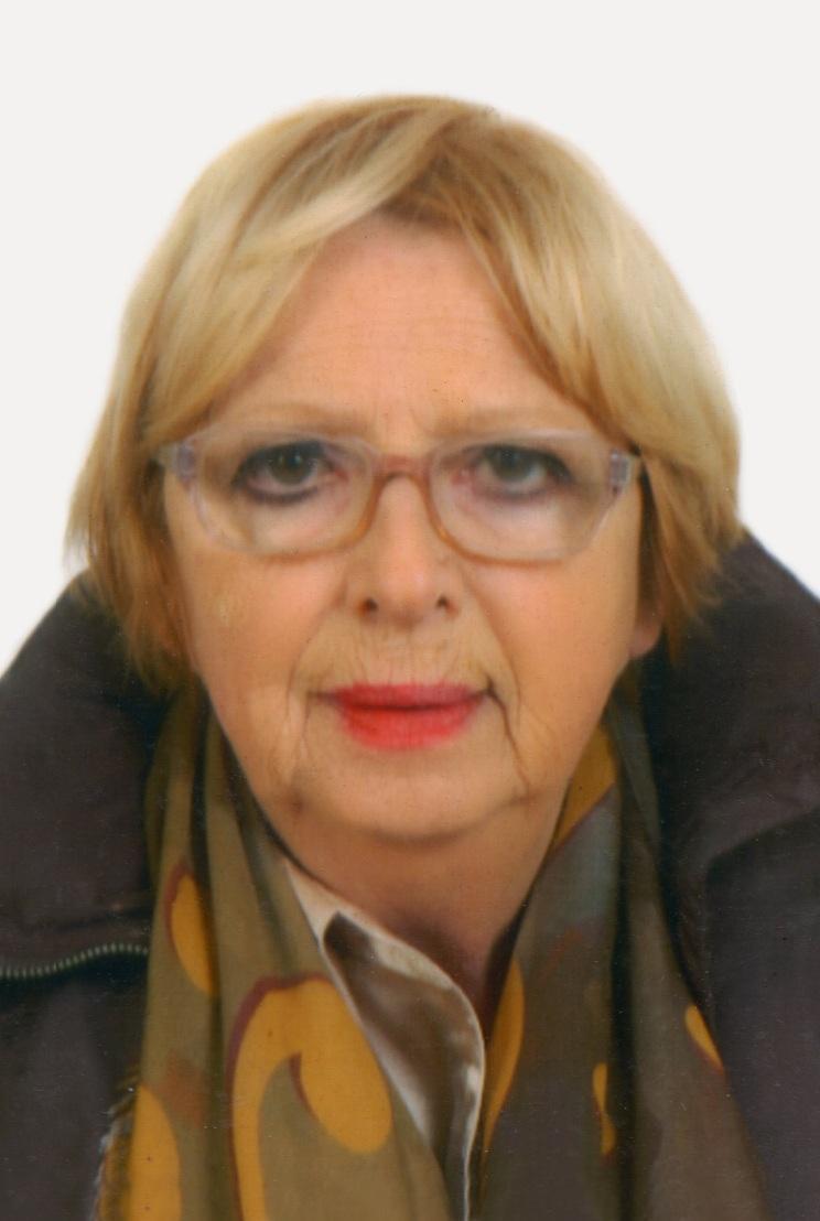 Si è spenta Laura Mervini 