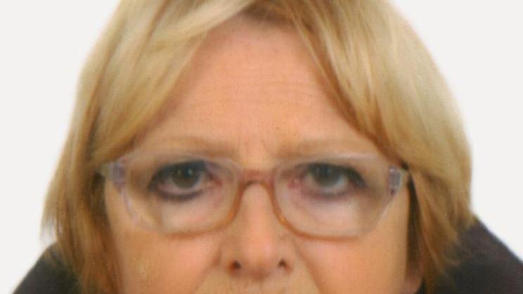 Si è spenta Laura Mervini