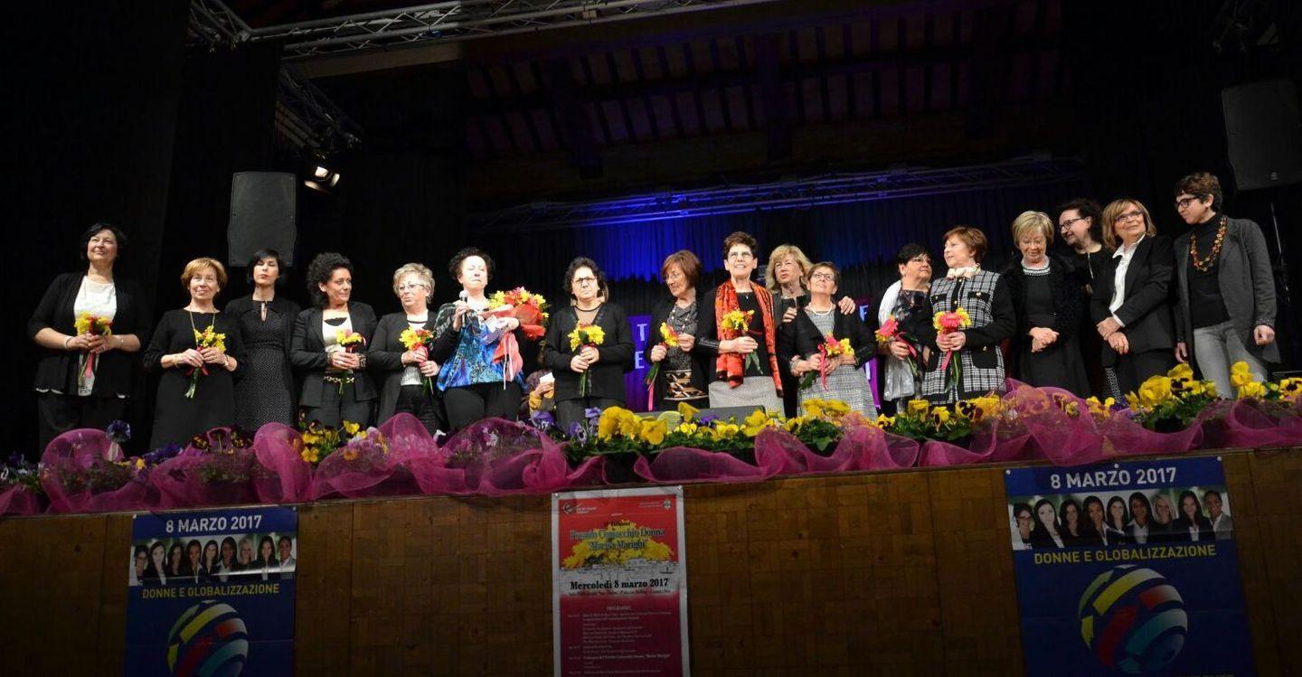 “Insieme per l’infanzia” conquista la 17ª edizione