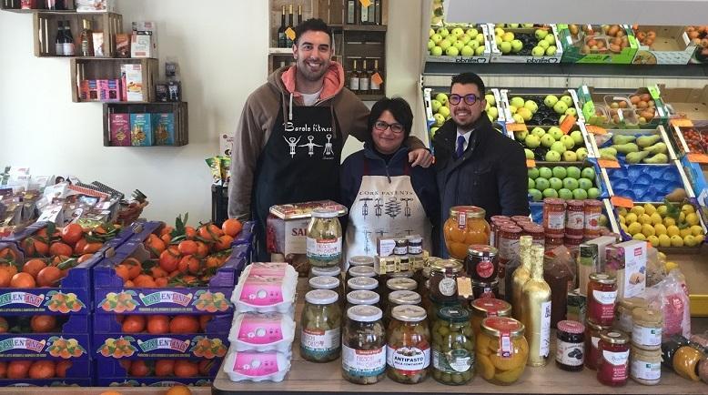 Quando i giovani credono nel commercio 