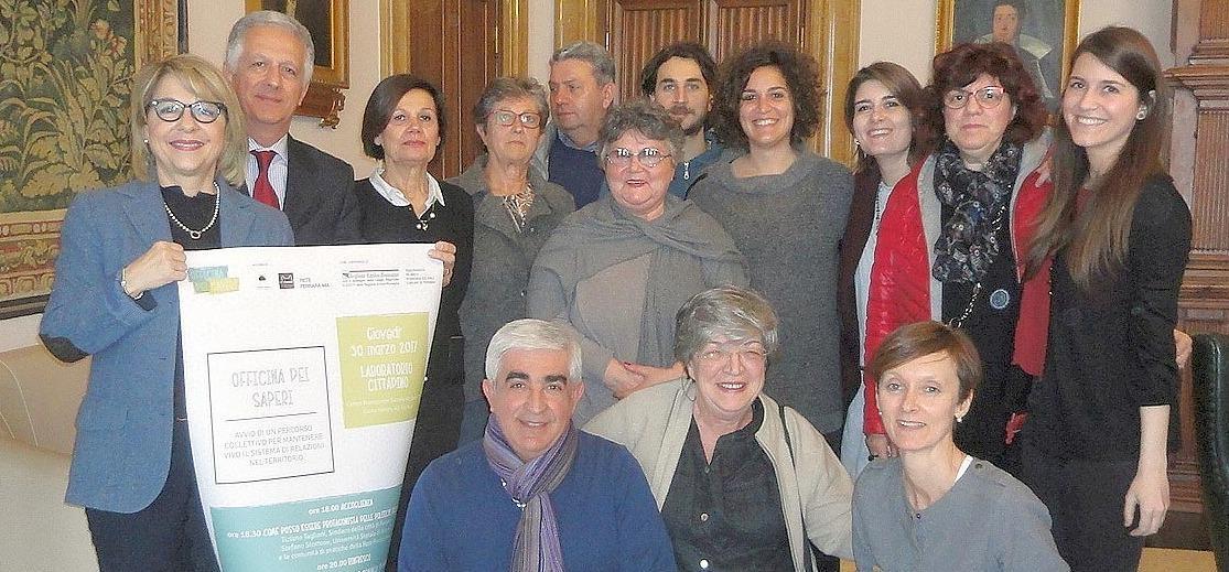 Piccoli ma molto utili: i progetti di Ferrara Mia 