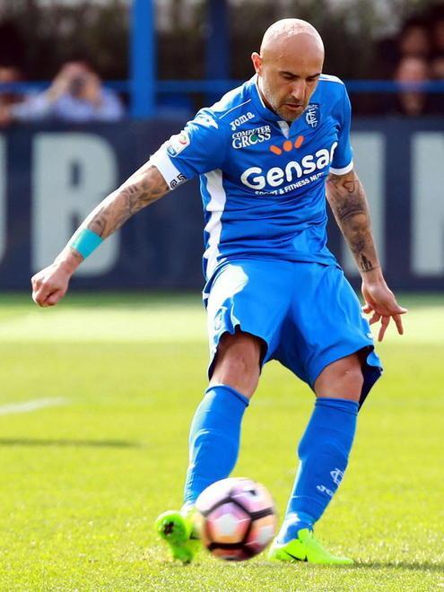 Il migliore non può che essere l’uomo dei 100 gol in azzurro