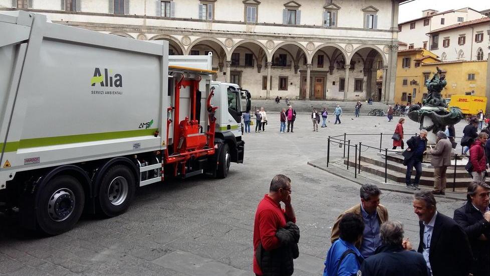 La sindaca Barnini: «Questa la dimensione adeguata per il futuro»