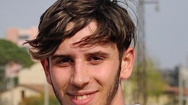 Cascina, al portiere Malasoma una targa per le 100 partite