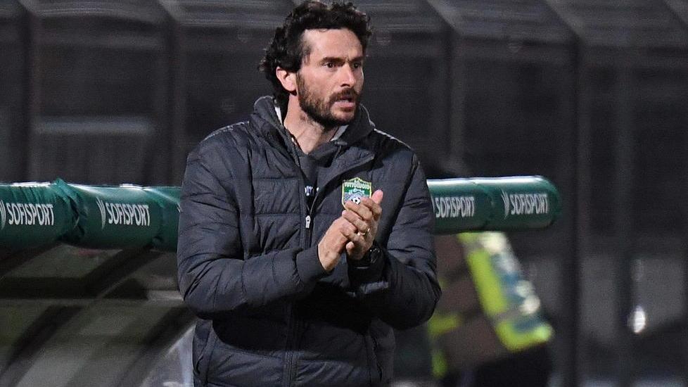 «Giocando in questo modo non ci salviamo»