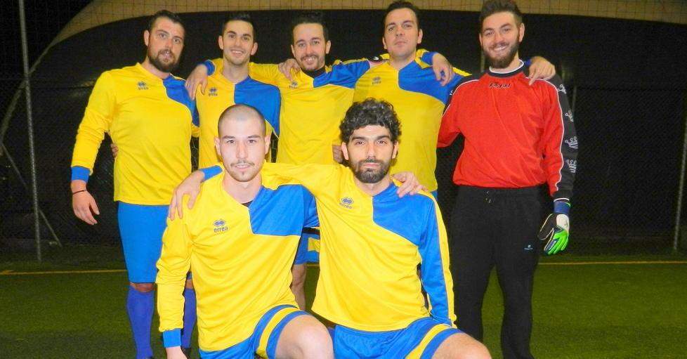 Campionato Verdigi, il Bokkia subito in vetta del girone C2