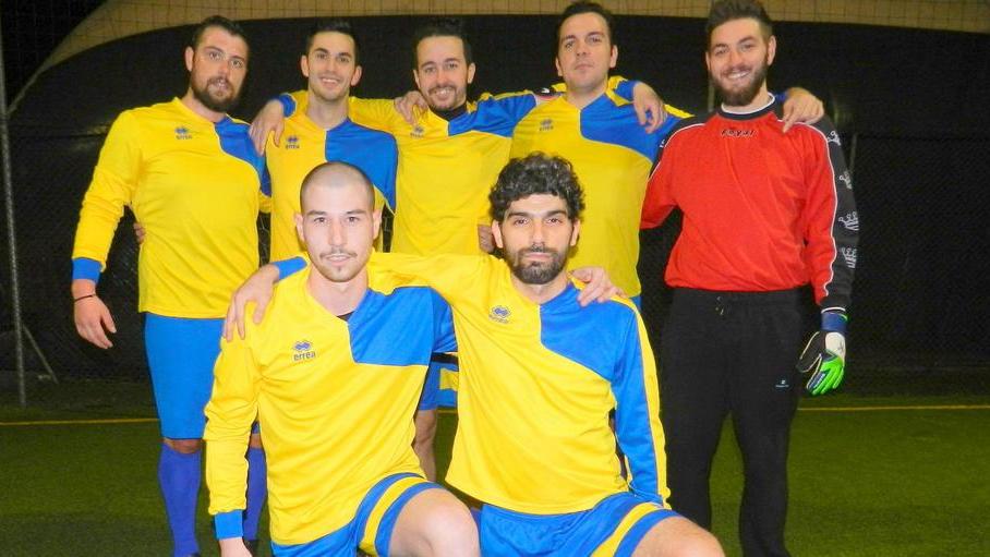 Campionato Verdigi, il Bokkia subito in vetta del girone C2