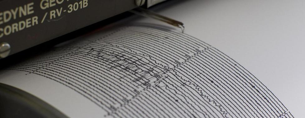 «Può essere un vulcano di fango» 