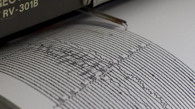 «Può essere un vulcano di fango»