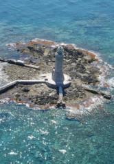 «Una colonna di gas, acqua e detriti alta dieci metri» 