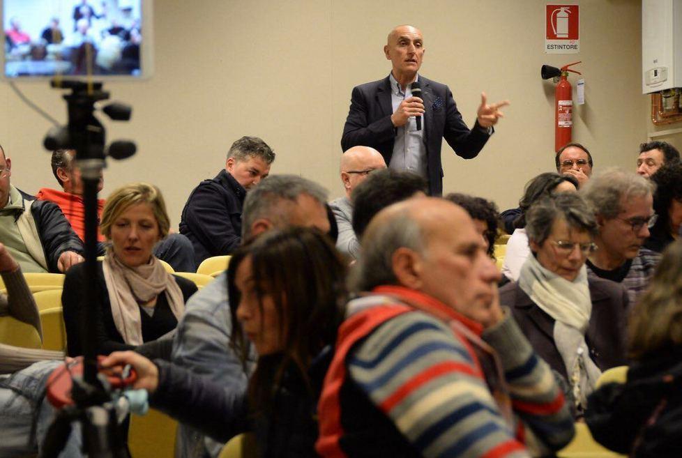 Immigrazione, la ricetta dei 5 Stelle