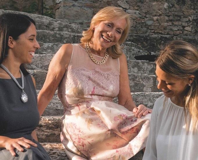 Poggio al Tesoro nuove etichette e svolta biologica 