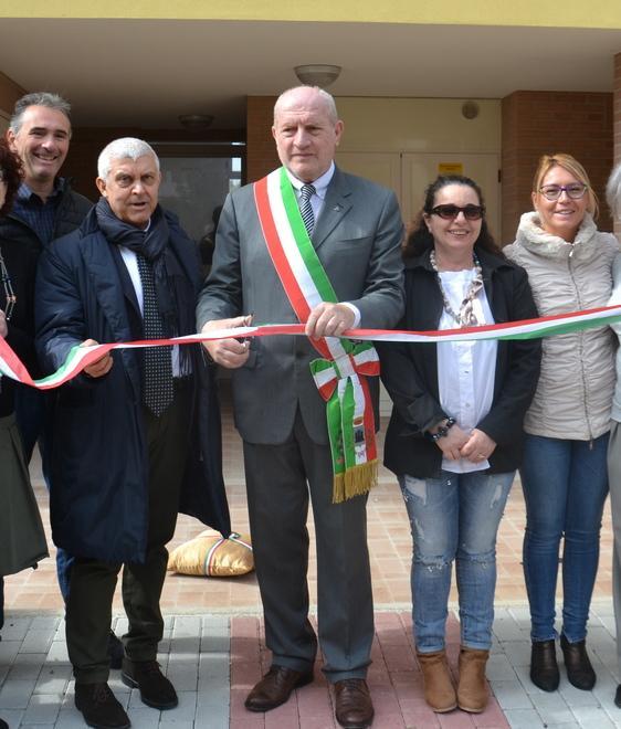 Parcheggi e comfort per 1,6 milioni di euro