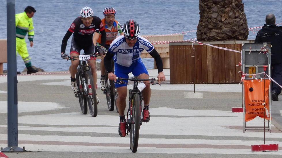 Mtb, sono già 700 gli iscritti alla Granfondo dell’Argentario