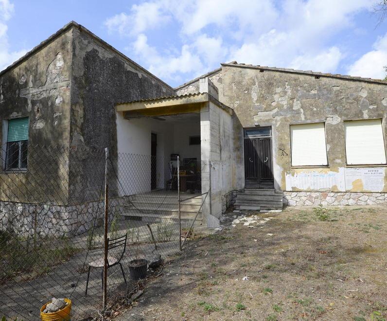Identità e cultura prenderanno casa a Maiano Lavacchio 