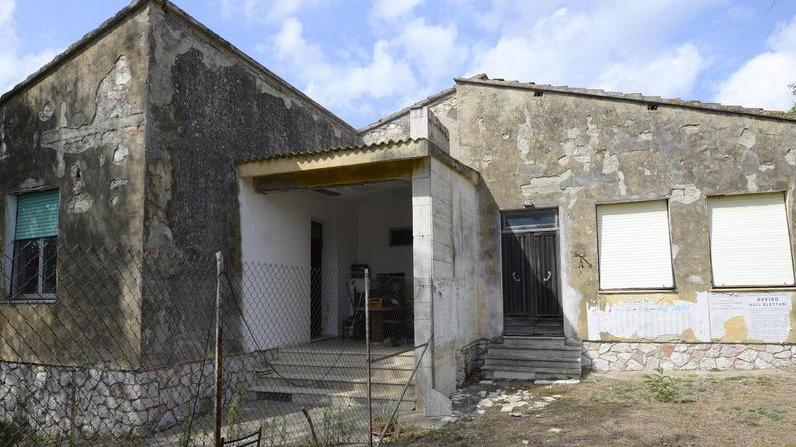 Identità e cultura prenderanno casa a Maiano Lavacchio