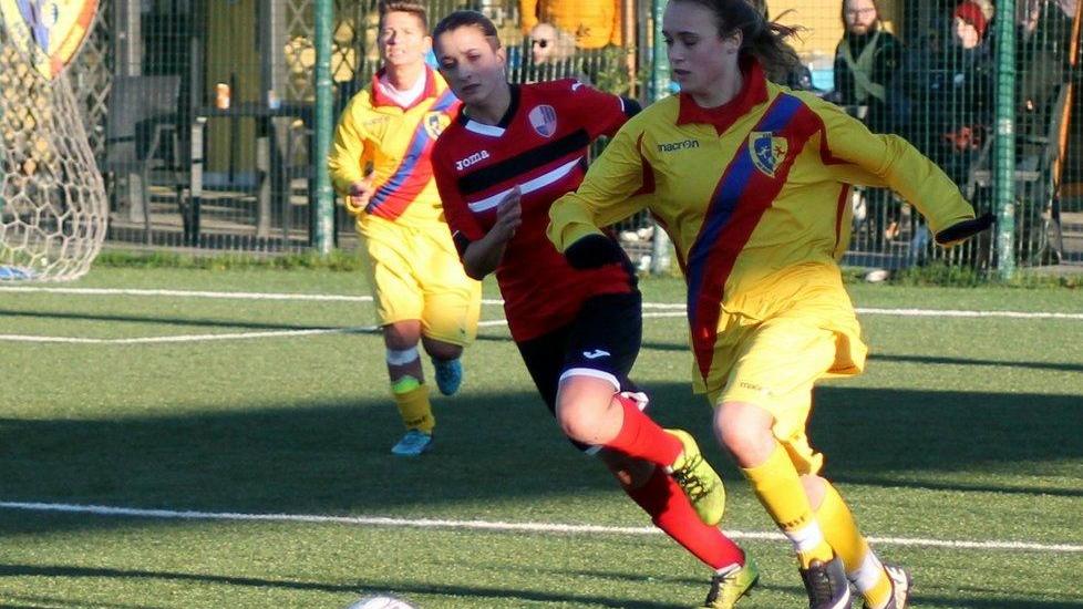 Don Bosco, manita al Livorno e domani c’è la finale di coppa