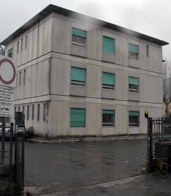 Ipotesi trasloco o spostamento del personale