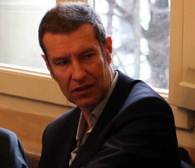 Volpi: «Sto con i lavoratori, i contratti vanno migliorati»