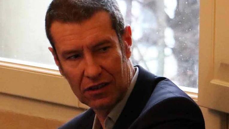 Volpi: «Sto con i lavoratori, i contratti vanno migliorati»