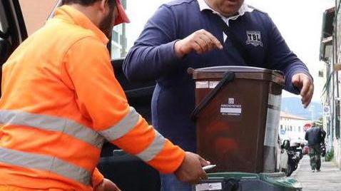 Porta a porta e rifiuti zero: un dibattito