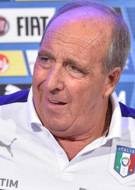 Ventura sicuro: «Se passiamo ai Mondiali saremo la sorpresa»