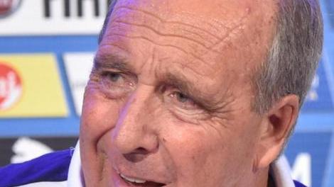 Ventura sicuro: «Se passiamo ai Mondiali saremo la sorpresa»