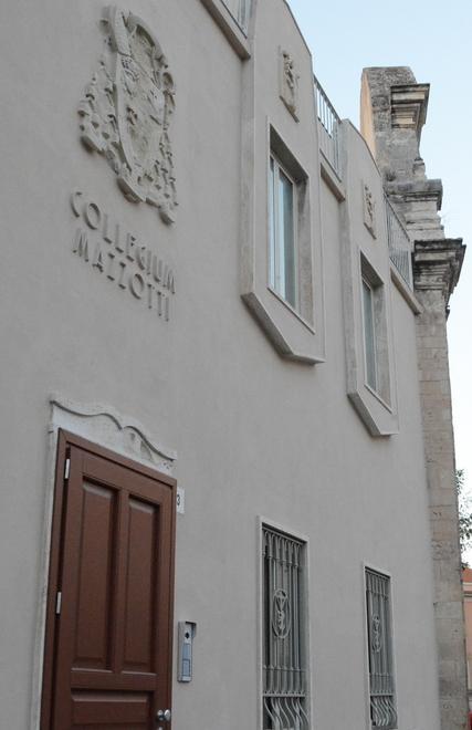 Come salvare gli antichi Statuti 