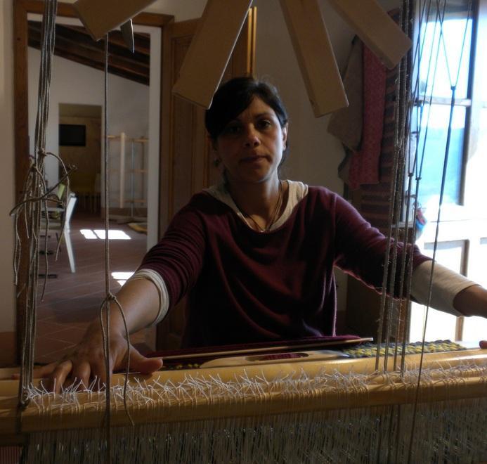 Antichi saperi e accoglienza Ecco la ricetta contro la crisi 