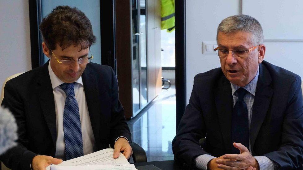 «Tirati in ballo con toni aspri da questioni politiche locali»
