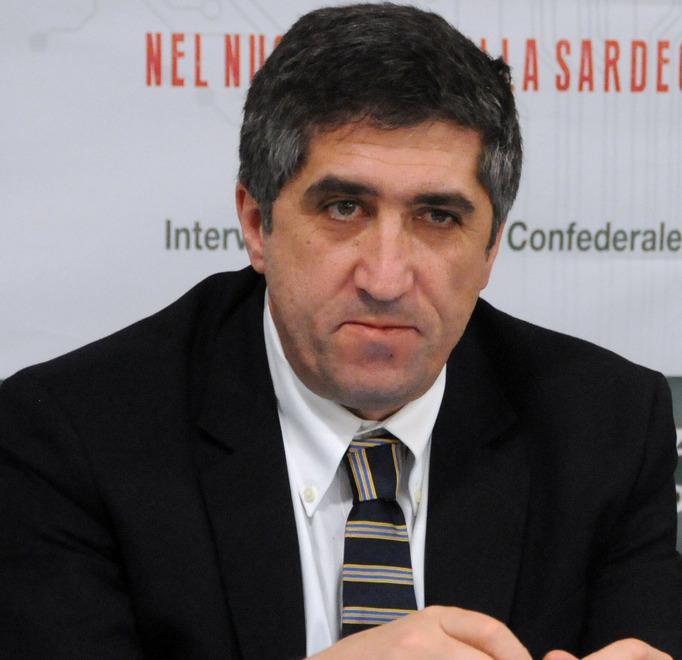 Ignazio Ganga: «La Regione deve decentrare»