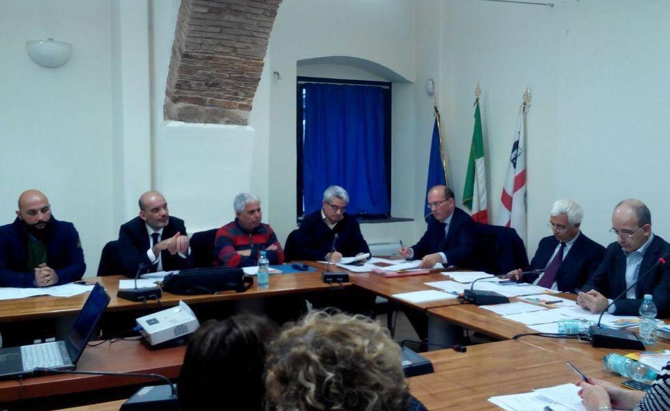 Le strategie dei sindaci per rilanciare il territorio 