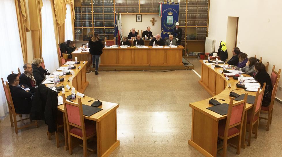 Il bilancio in aula, oggi la discussione 