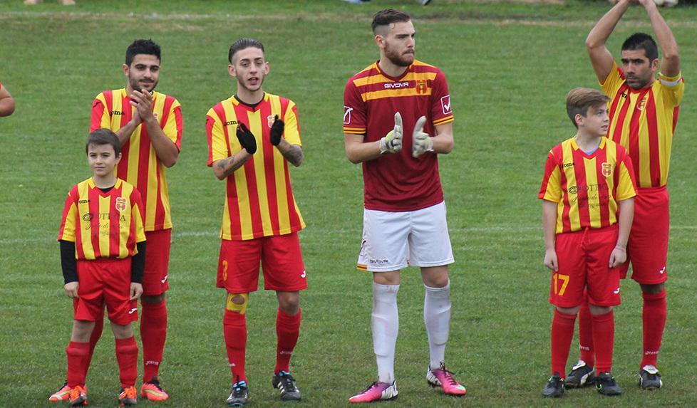 Calangianus, che impresa Sassu: «Vittoria che pesa» 