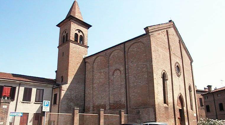 Rubano in canonica i soldi delle benedizioni 