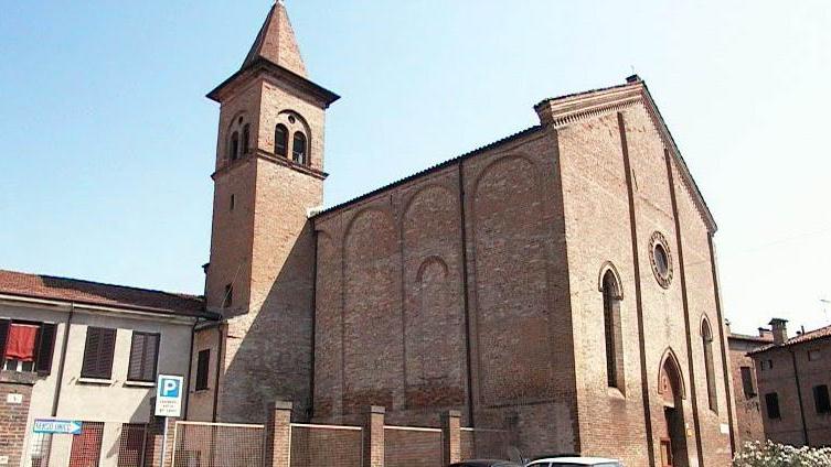 Rubano in canonica i soldi delle benedizioni