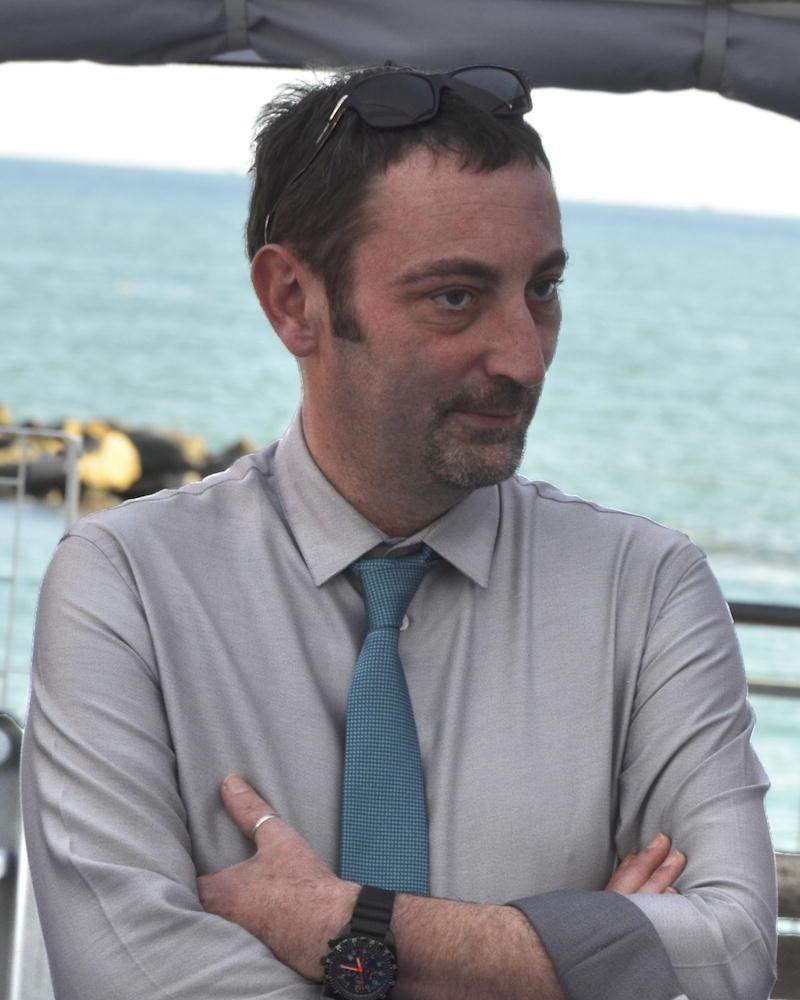 Paolo Sabattini