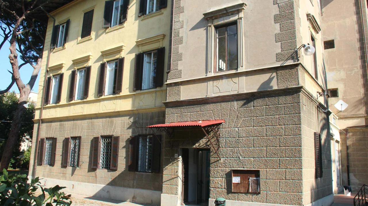 Amianto alle Dal Borro, terreno e aria puliti