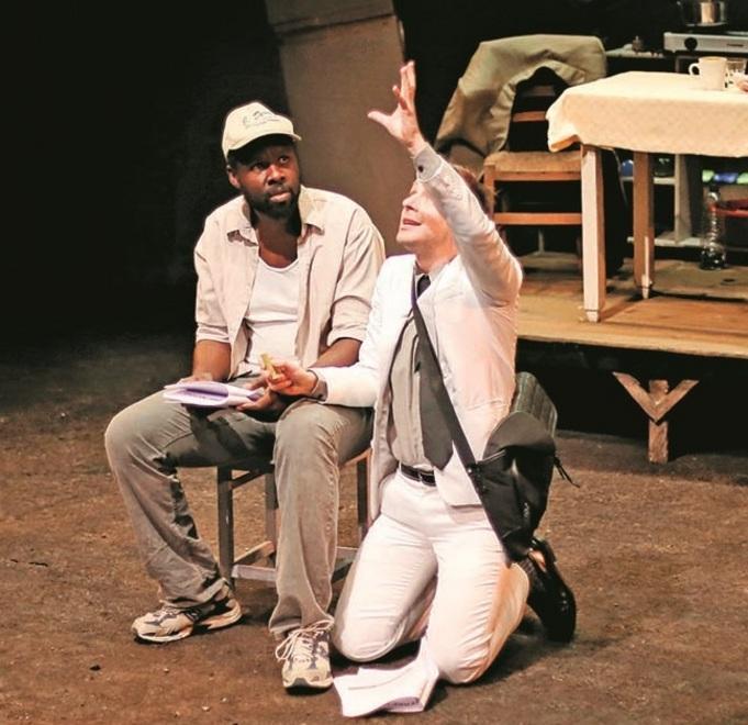 In scena al Funaro “Terre noire” di Irina Brook 