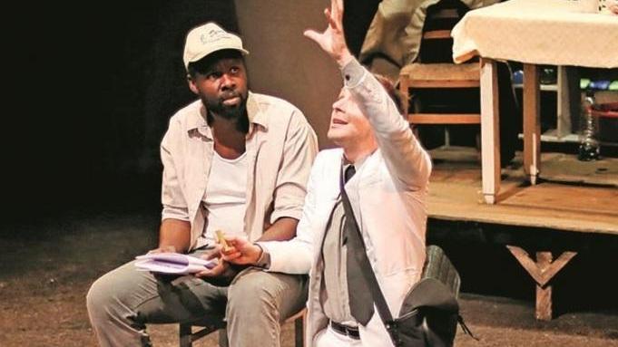 In scena al Funaro “Terre noire” di Irina Brook