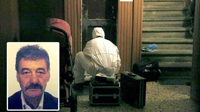 Uccise il coinquilino con una coltellata al cuore, condannato a 9 anni e 4 mesi