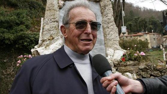 La Bbc a Sant’Anna per ricordare l’Eccidio