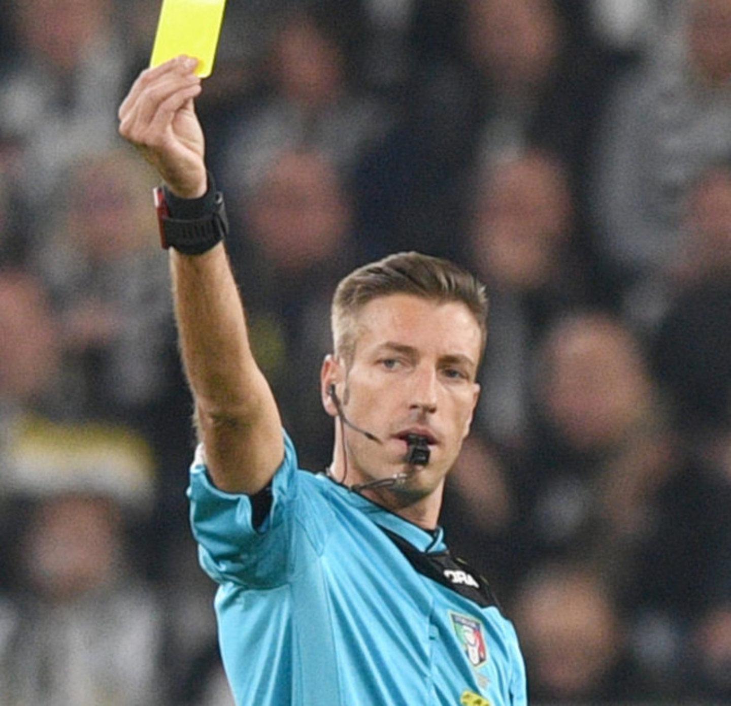  Massa nel mirino dopo Juve-Milan: indaga la Digos