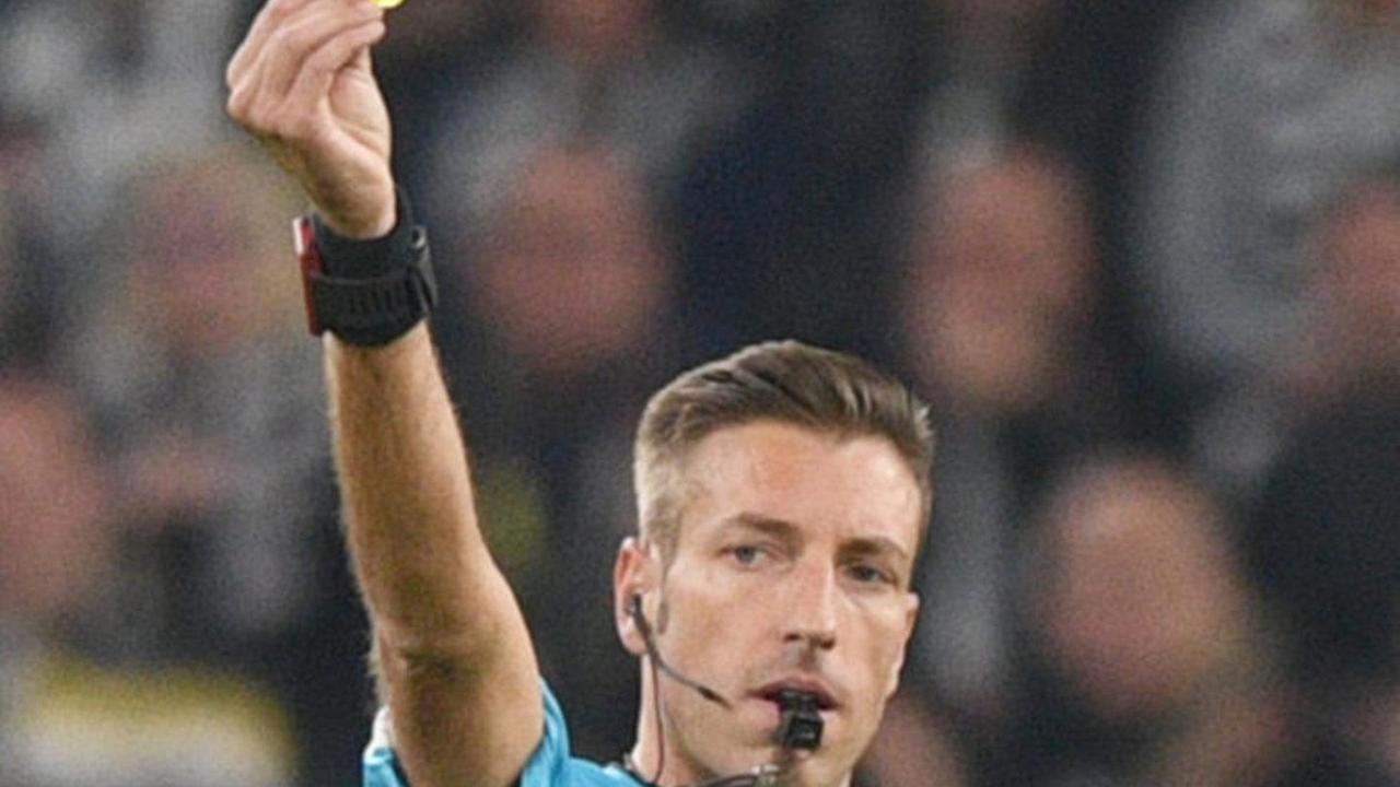 Massa nel mirino dopo Juve-Milan: indaga la Digos