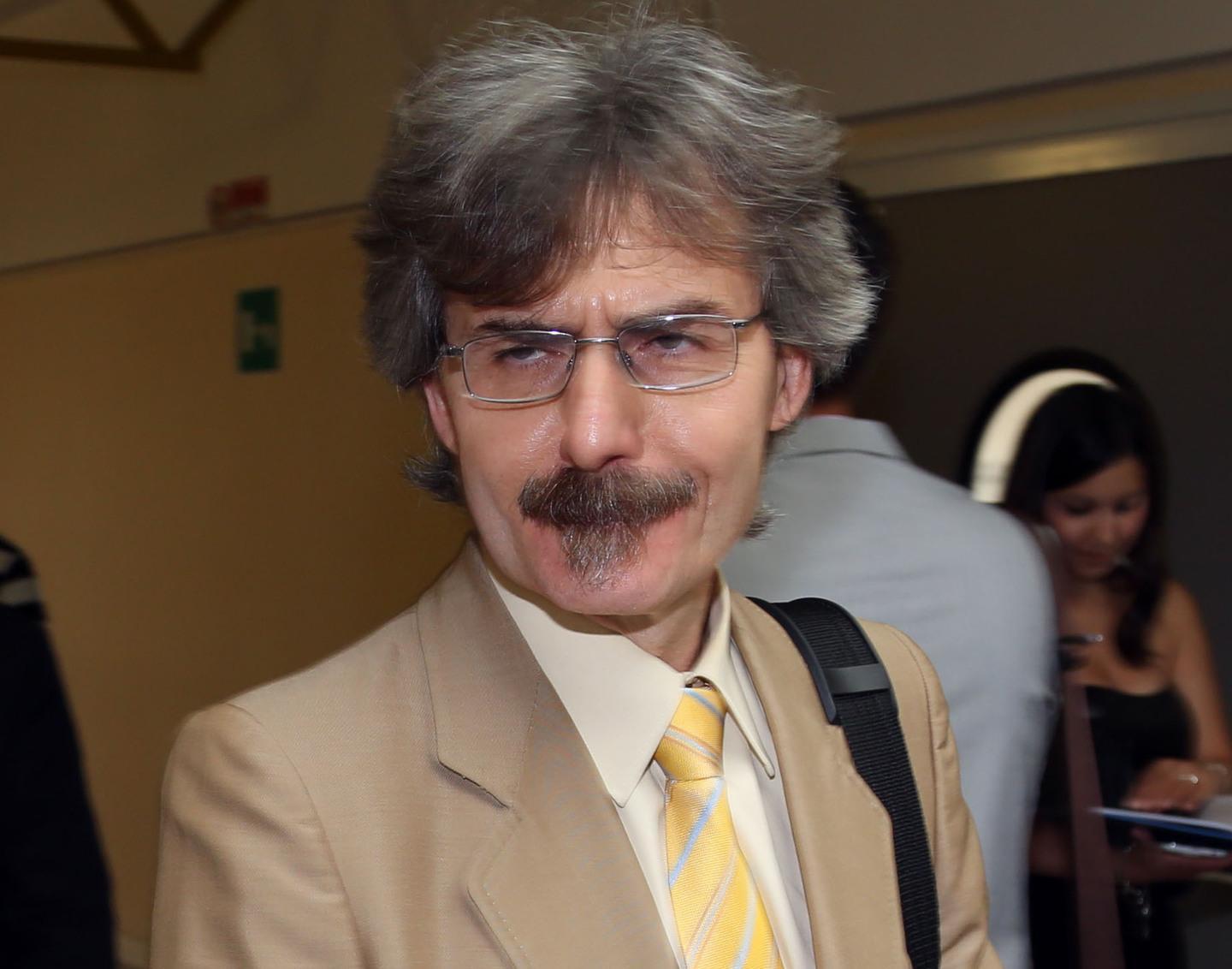 Donato Ungaro licenziato due volte senza essere mai stato reintegrato