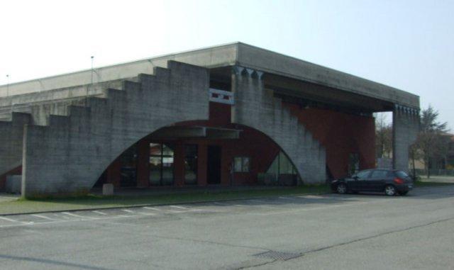 È arrivato l’ok del ministero il palasport sarà ristrutturato