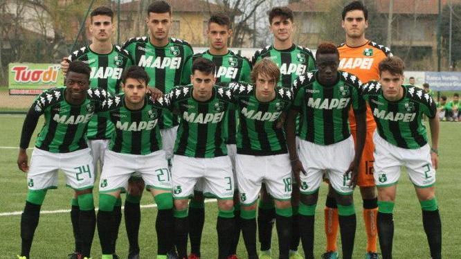 Viareggio Cup: Sassuolo-Fiorentina