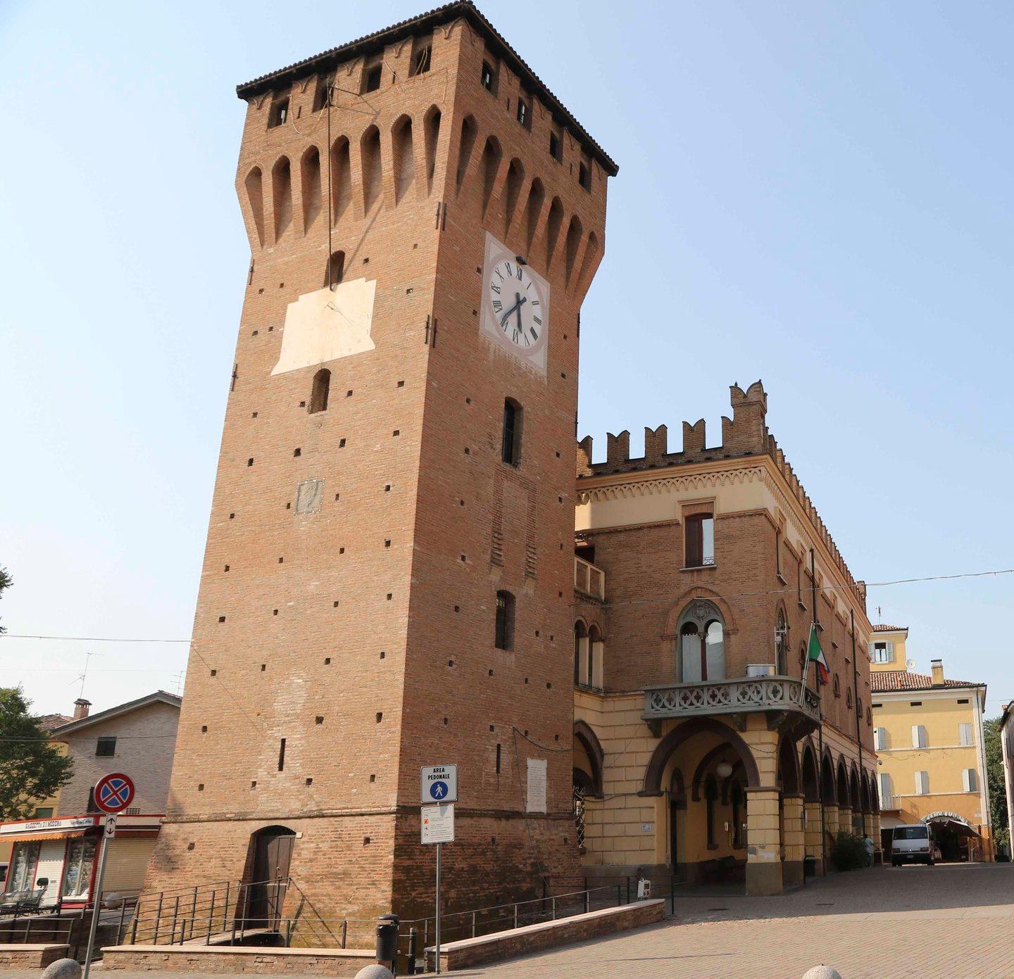 L’antica storia delle famiglie di Castelnuovo
