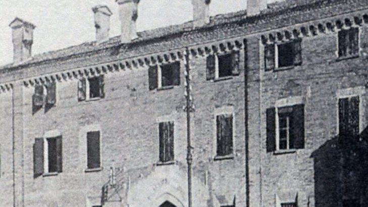 Quattro sale per conoscere il Corpo